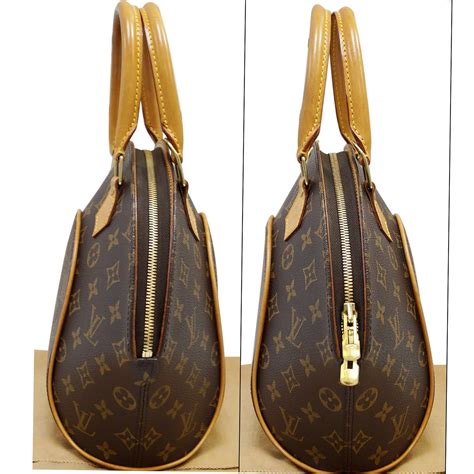 m75123 louis vuitton|Louis Vuitton ellipse pm monogram.